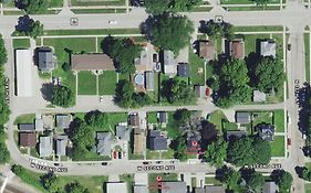 Country Cottage Of Langley